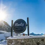 Montis شقة