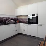 아파트 Montis *