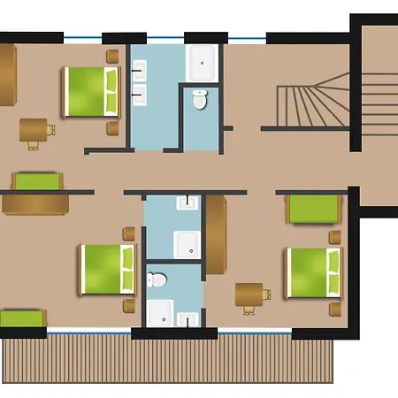 Montis Apartment Flachau