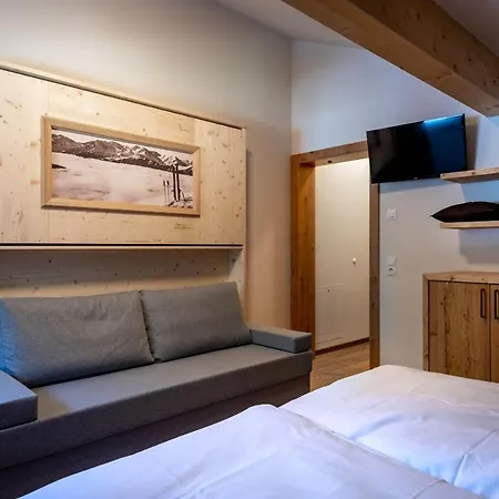 Montis Apartment Flachau