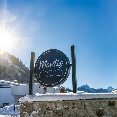 Montis Apartament