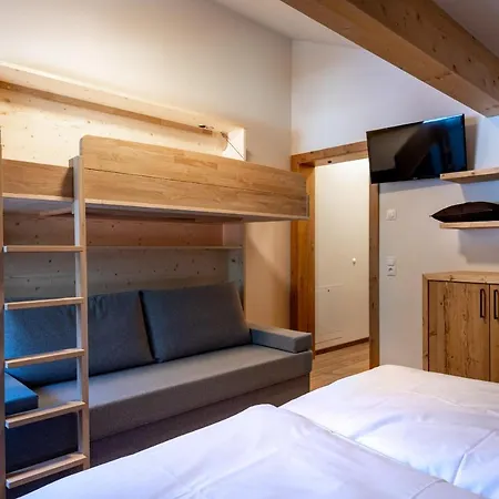 Montis Apartment Flachau