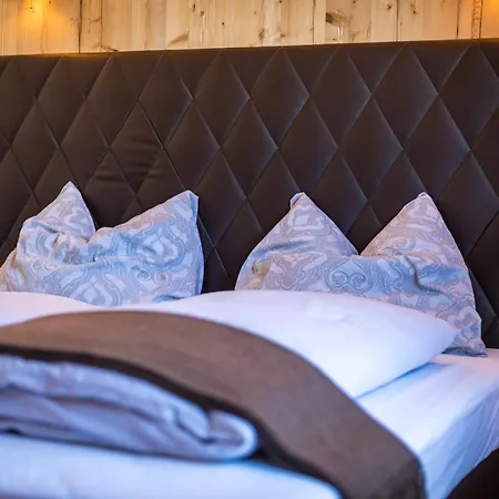 Montis Apartment Flachau