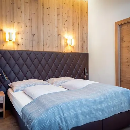 Apartment Montis *
