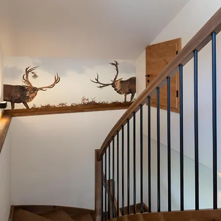 Montis Lejlighed Flachau