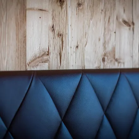 Montis Lejlighed Flachau