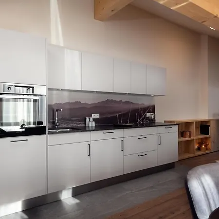 Montis Apartment Flachau