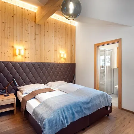 Apartment Montis