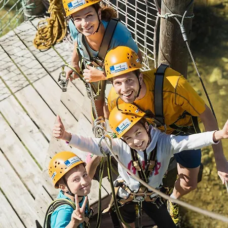 Lejlighed Montis Flachau