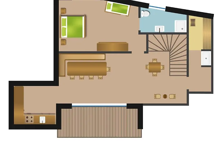 Montis * Флахау