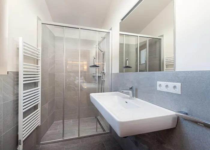 Montis Апартаменты *