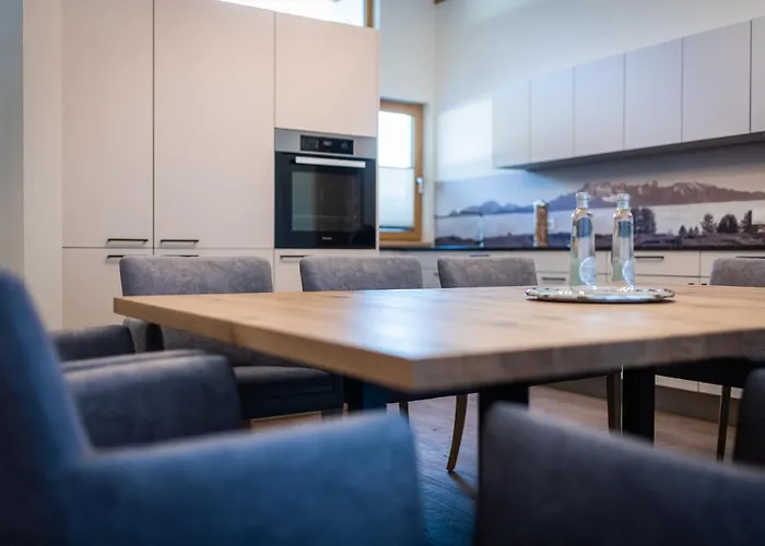 Montis Апартаменты *