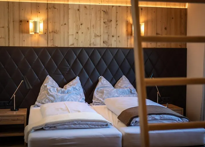 Montis * Флахау