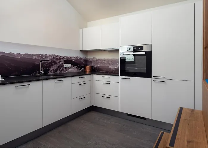 Апартаменты Montis *