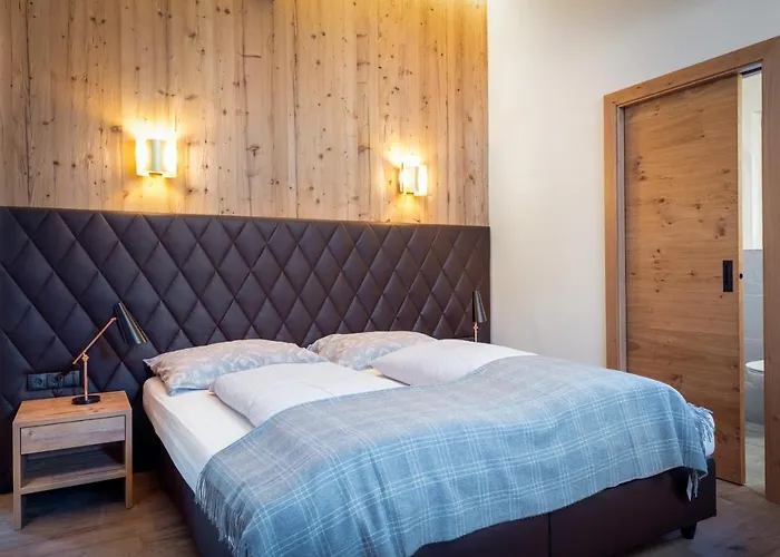 Апартаменты Montis *