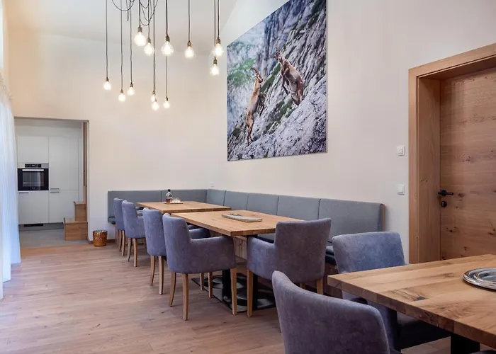 Montis Апартаменты *