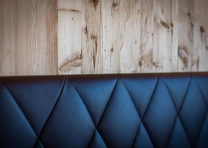 Montis Апартаменты Флахау