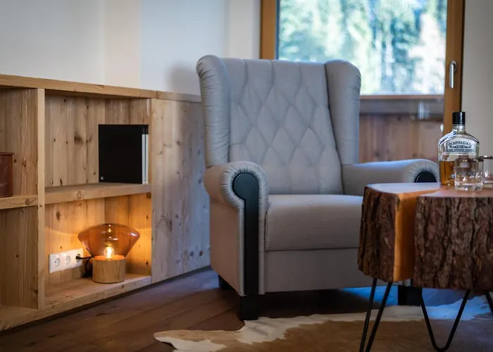 Montis Апартаменты