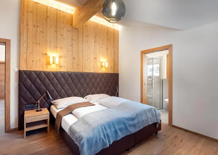 Апартаменты Montis