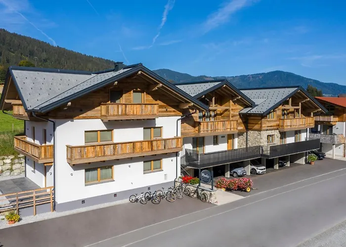 Апартаменты Montis *