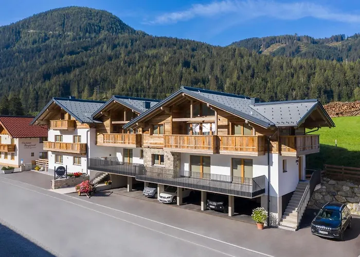 Апартаменты Montis *