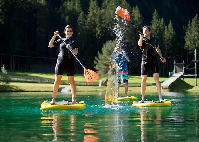 Апартаменты Montis